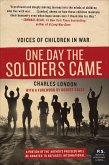 One Day the Soldiers Came (eBook, ePUB)