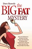 The Big Fat Mystery (eBook, ePUB)