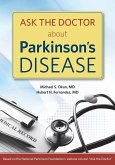 Ask the Doctor About Parkinson's Disease (eBook, ePUB)
