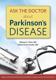 Ask the Doctor About Parkinson's Disease (eBook, ePUB) Ask the Doctor About Parkinson's Disease (eBook, ePUB)