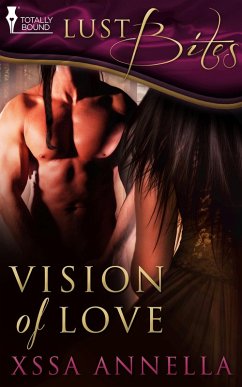 Cover Vision of Love (eBook, ePUB)