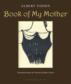 Book of My Mother (eBook, ePUB)