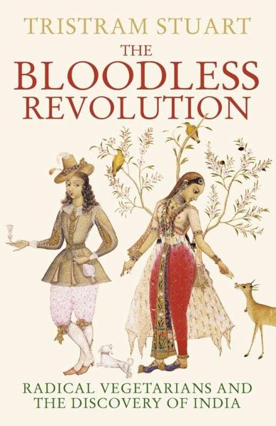 The Bloodless Revolution (eBook, ePUB) The Bloodless Revolution (eBook, ePUB)