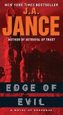 Edge of Evil (eBook, ePUB)