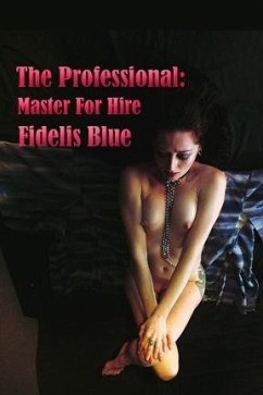 Cover The Professional (eBook, ePUB)