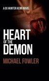 Heart of the Demon (eBook, ePUB)