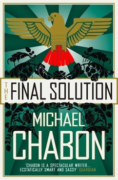 The Final Solution (eBook, ePUB) - Chabon, Michael