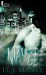 Mayze (eBook, ePUB) - Bild 1