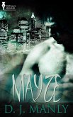 Mayze (eBook, ePUB) Mayze (eBook, ePUB)