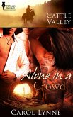 Alone in a Crowd (eBook, ePUB)