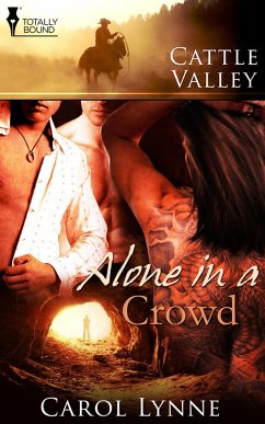 Cover Alone in a Crowd (eBook, ePUB)