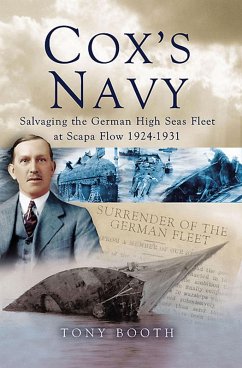 Cover Cox's Navy (eBook, ePUB)