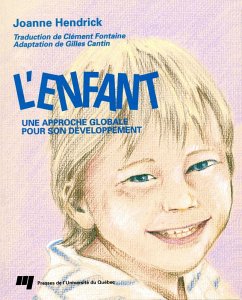 Cover L'enfant (eBook, PDF)