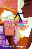 Passport Diaries (eBook, ePUB) Passport Diaries (eBook, ePUB)