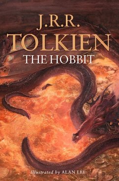 The Hobbit (eBook, ePUB) - Tolkien, J. R. R.