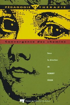 Cover Pédagogie et thérapie (eBook, PDF)