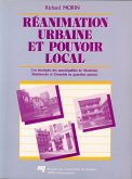 Réanimation urbaine et pouvoir local (eBook, PDF)