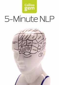 5-Minute NLP (eBook, ePUB) - Boyes, Carolyn