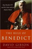 The Rule of Benedict (eBook, ePUB)