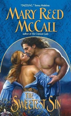 The Sweetest Sin (eBook, ePUB) - Mccall, Mary Reed