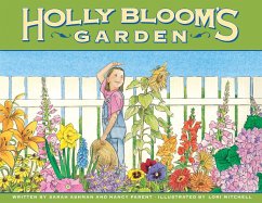 Holly Bloom's Garden (eBook, PDF) - Ashman, Sarah