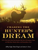 Chasing The Hunter's Dream (eBook, ePUB) Chasing The Hunter's Dream (eBook, ePUB)