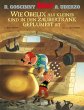 Wie Obelix als kleines Kind in den... - Bild 1