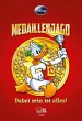Medaillenjagd / Disney Enthologien Bd.20 - Bild 1