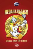 Medaillenjagd / Disney Enthologien Bd.20