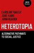Heterotopia (eBook, ePUB) - Bild 1