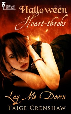 Cover Lay Me Down (eBook, ePUB)