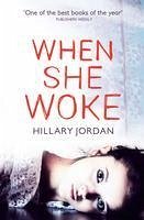When She Woke (eBook, ePUB) - Jordan, Hillary