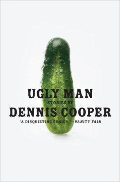 Cover Ugly Man (eBook, ePUB)