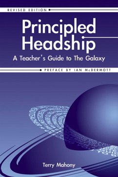 Cover Principled Headship (eBook, ePUB)
