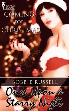 Cover Once Upon a Starry Night (eBook, ePUB)