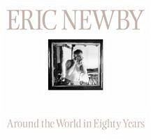 Around the World in 80 Years (eBook, ePUB) - Newby, Eric