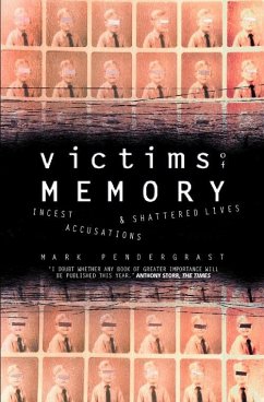 Victims of Memory (eBook, ePUB) - Pendergrast, Mark