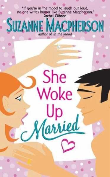 She Woke Up Married (eBook, ePUB) She Woke Up Married (eBook, ePUB)