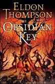 The Obsidian Key (eBook, ePUB)