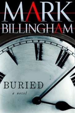 Buried (eBook, ePUB) - Billingham, Mark