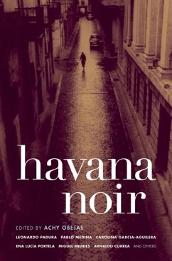 Cover Havana Noir (eBook, ePUB)