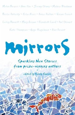 Cover Mirrors (eBook, ePUB)