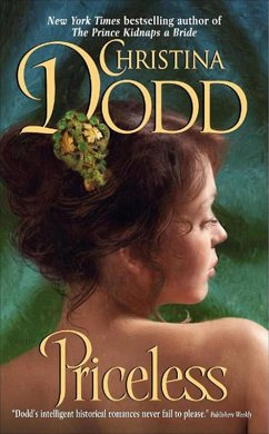 Cover Priceless (eBook, ePUB)