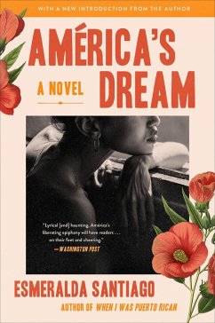 América's Dream (eBook, ePUB) - Santiago, Esmeralda