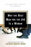 Why the Best Man for the Job Is a Woman (eBook, ePUB)