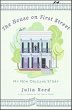 The House on First Street (eBook, ePUB) - Bild 1