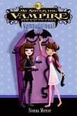 My Sister the Vampire #4: Vampalicious! (eBook, ePUB)