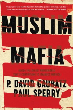 Cover Muslim Mafia (eBook, ePUB)