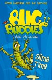 Slime Time (eBook, ePUB)