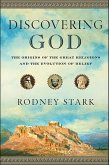 Discovering God (eBook, ePUB)